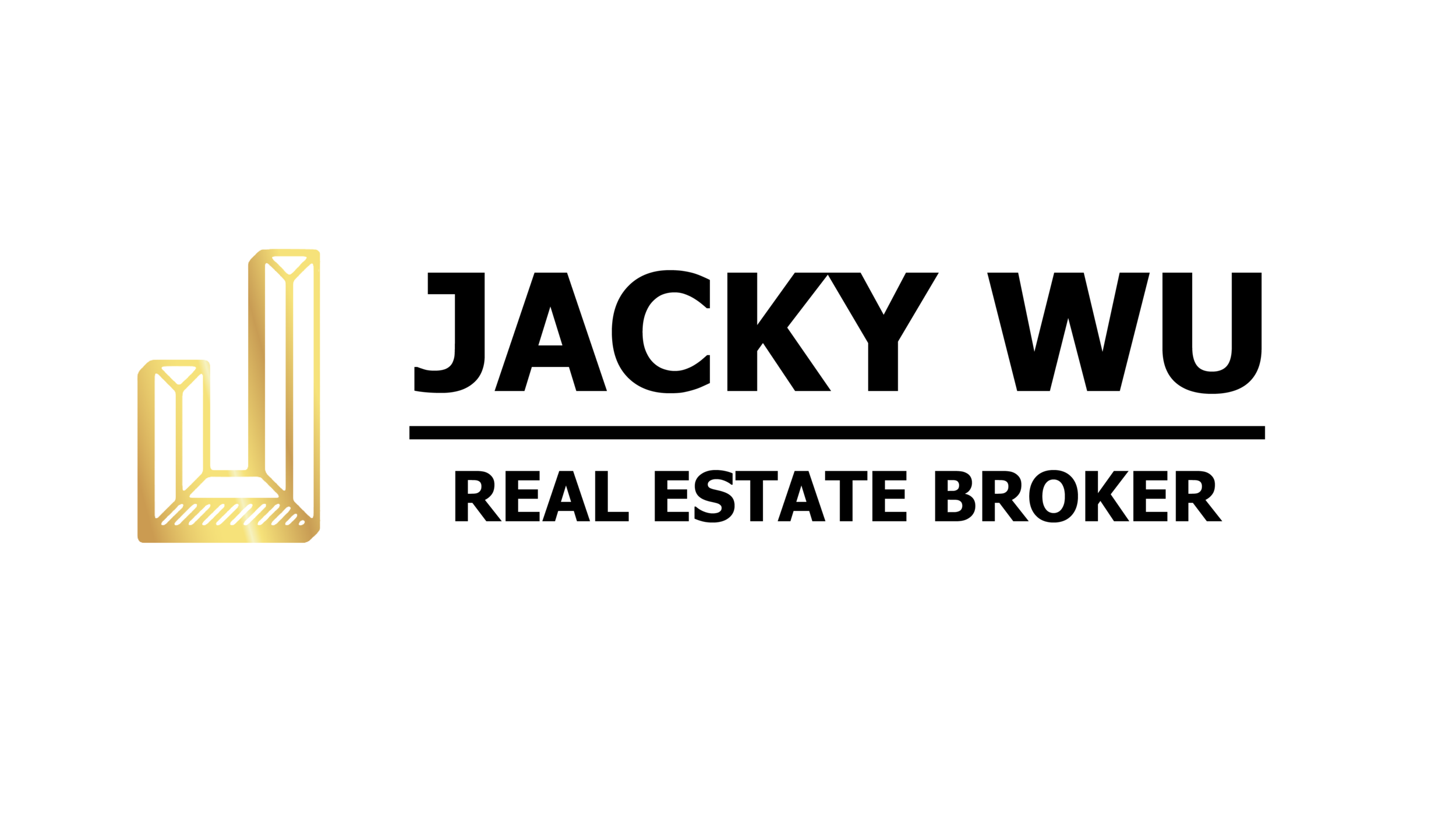 Jacky Wu - Toronto Real Estate Broker